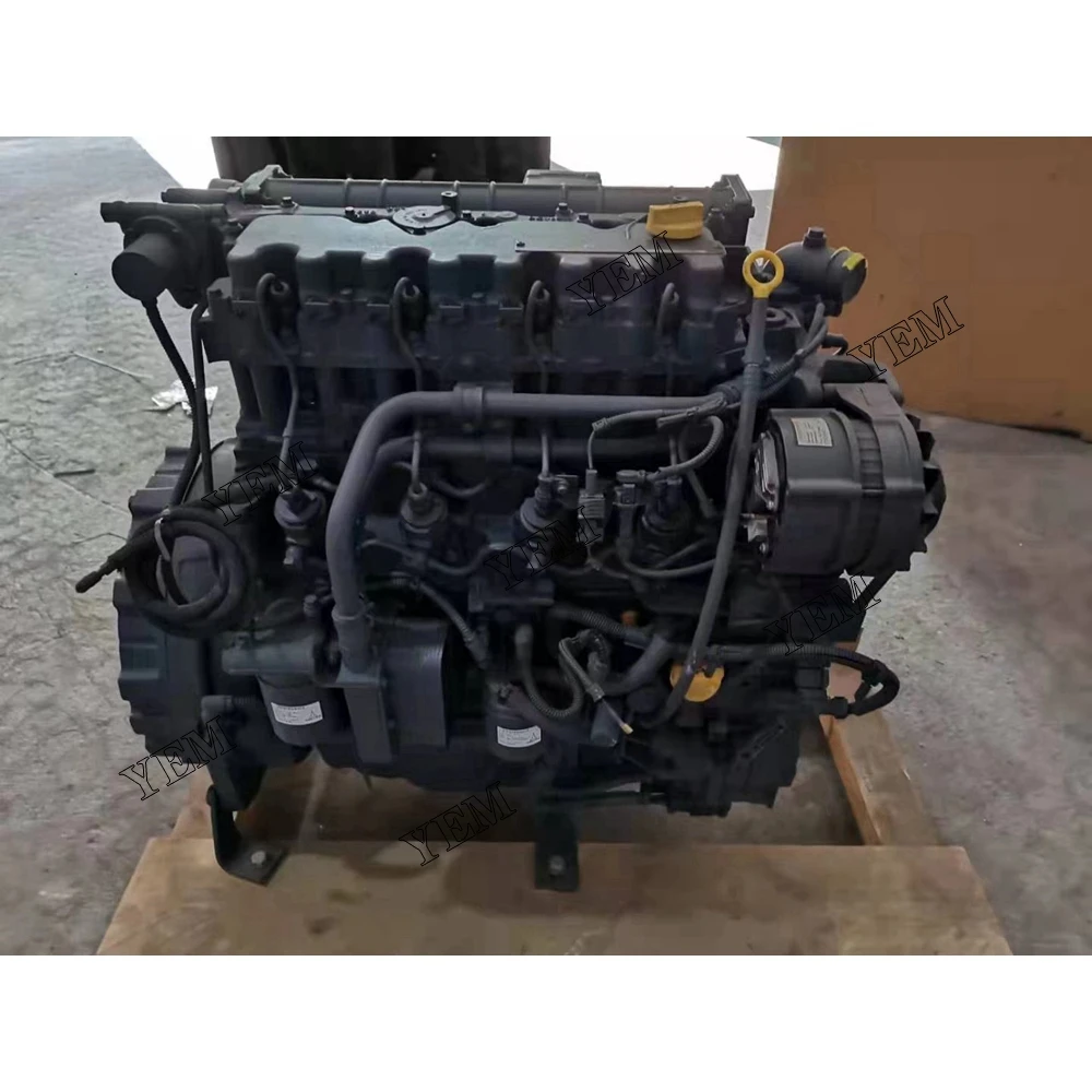 D2011 Engine Assembly for Deutz 2