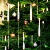 6PCS Icicle