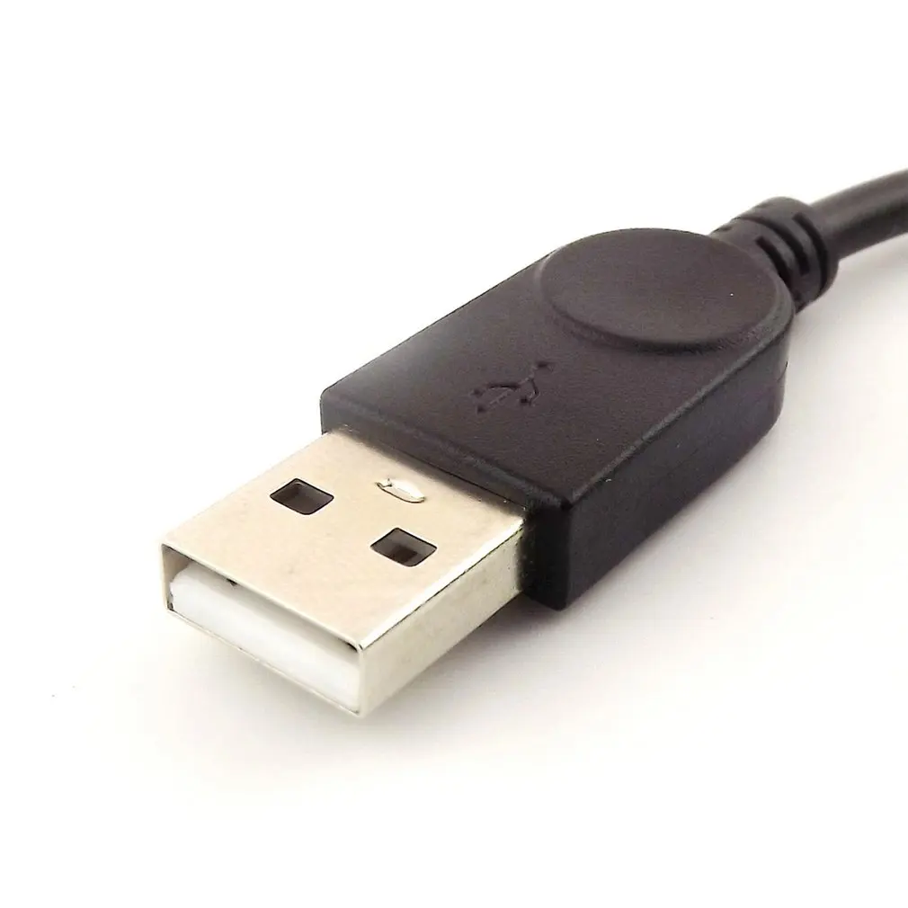 USB 3.0 Cable Dual Power Charge Cables Y Adapter Male to Female Cord AfJKUS 
