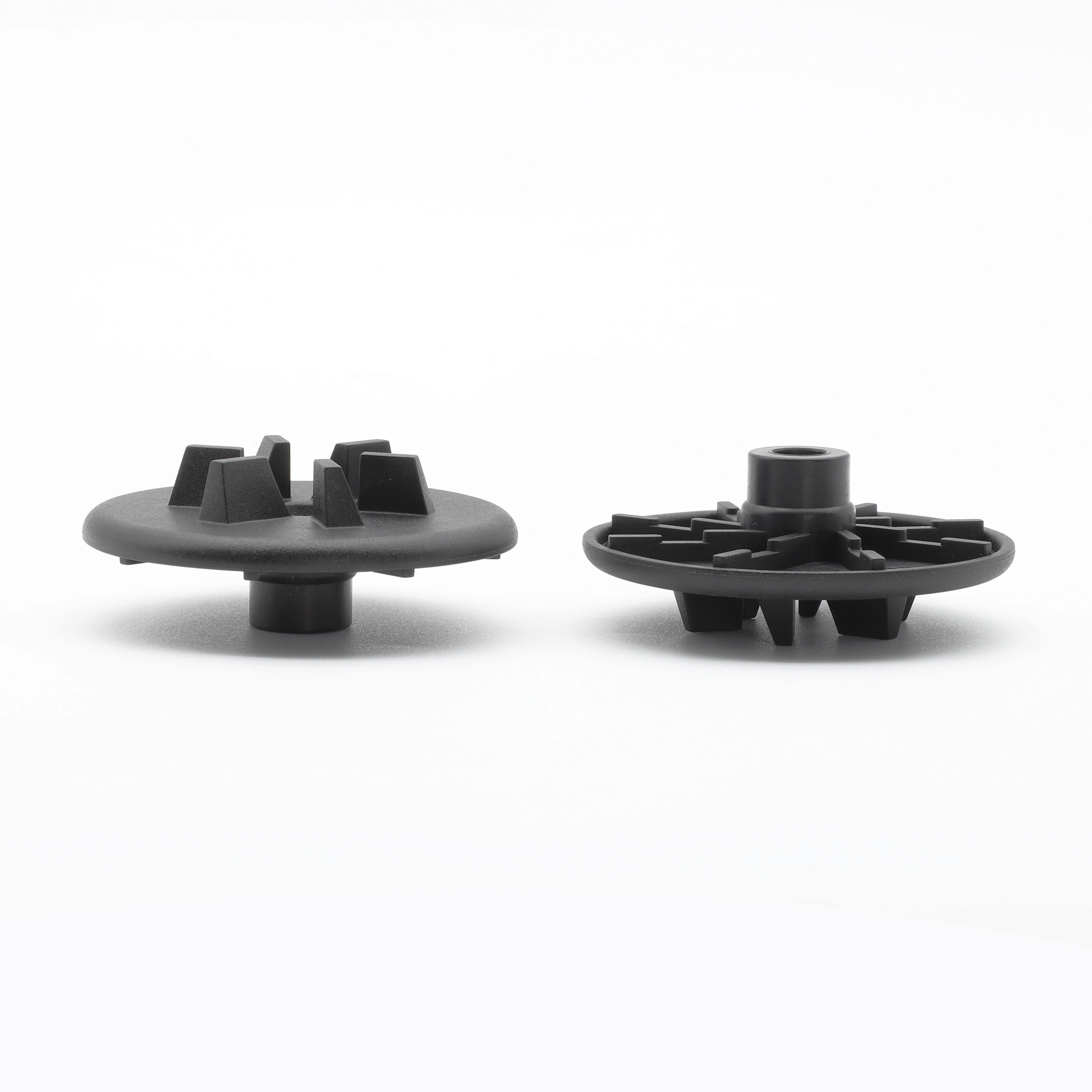 Generic Base Blender Spare Parts Plastic Pulley for 999 Kitchen Blender