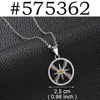 1B56-Colore argento