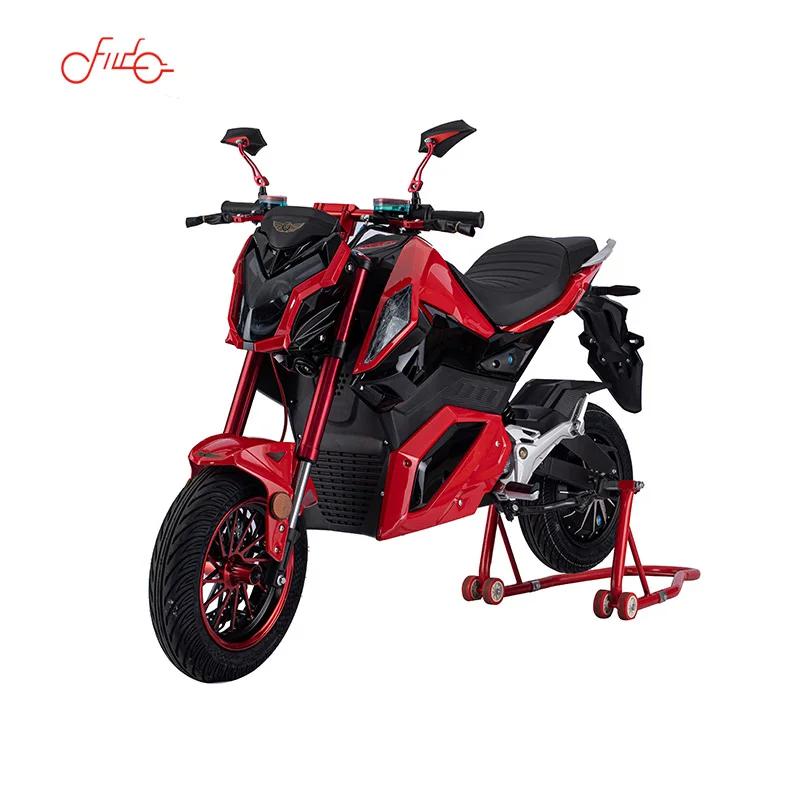 Toyland трицикл MINIMOTO Ch 8819