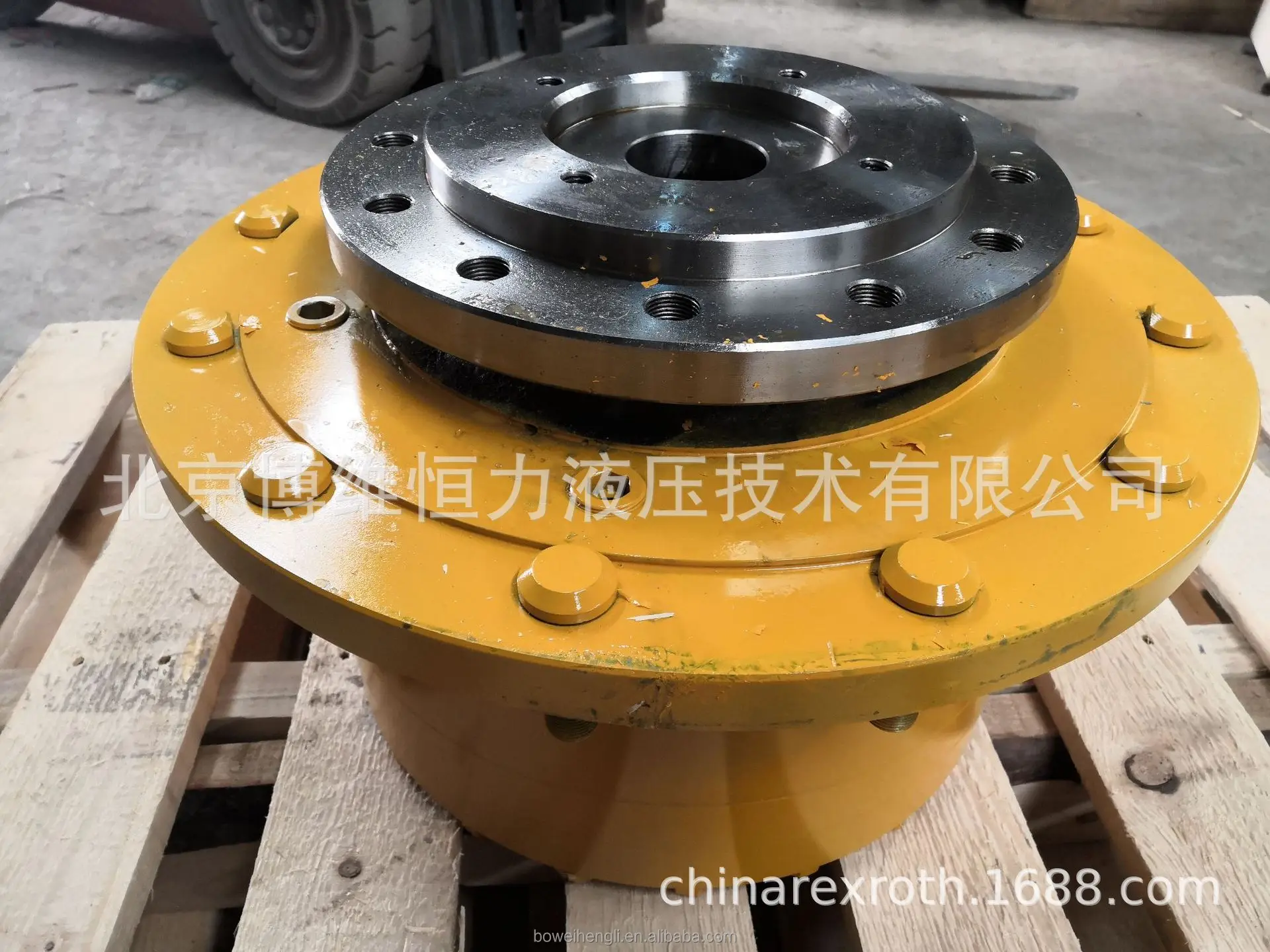 W7cbxz444x Gear Torque Hub For Ingersoll Rand Sd100,Sd100d