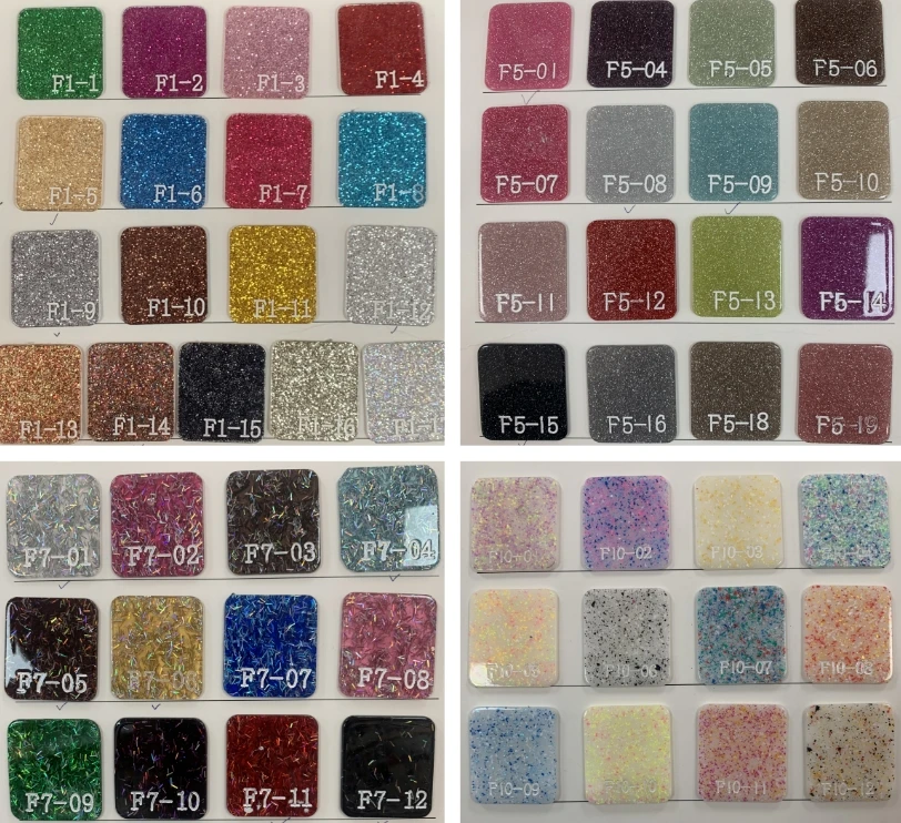 Celluloid Sheet Celluloid Sheet