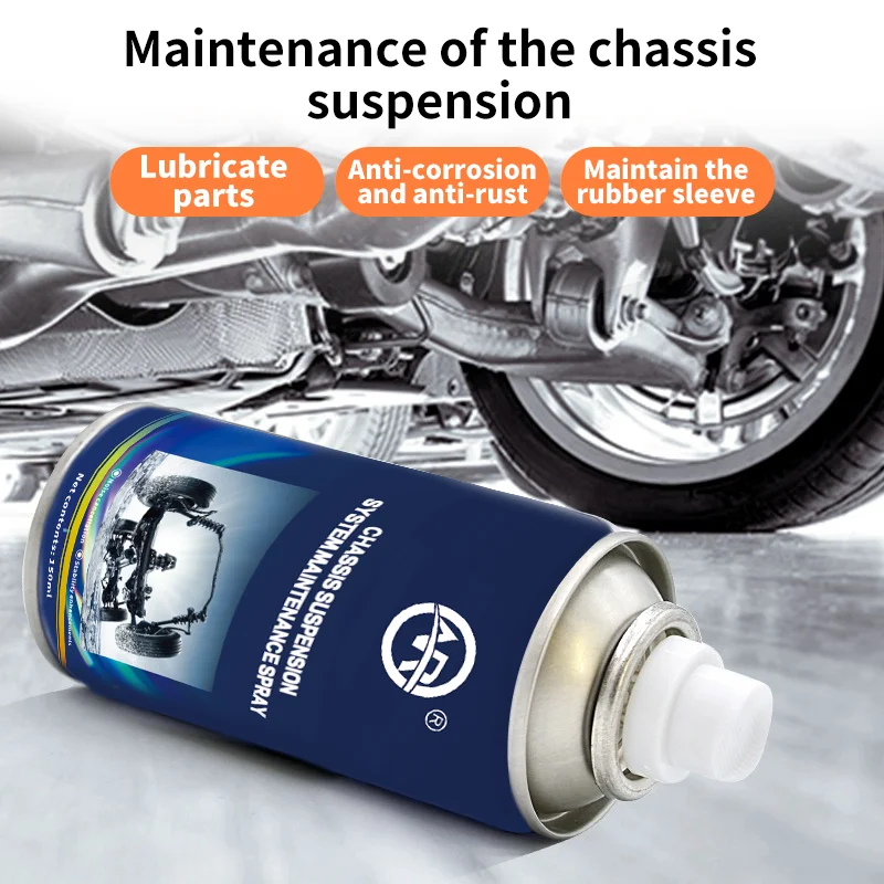 Распродажа защитное покрытие для шасси автомобиля прорезиненное спрей кормления