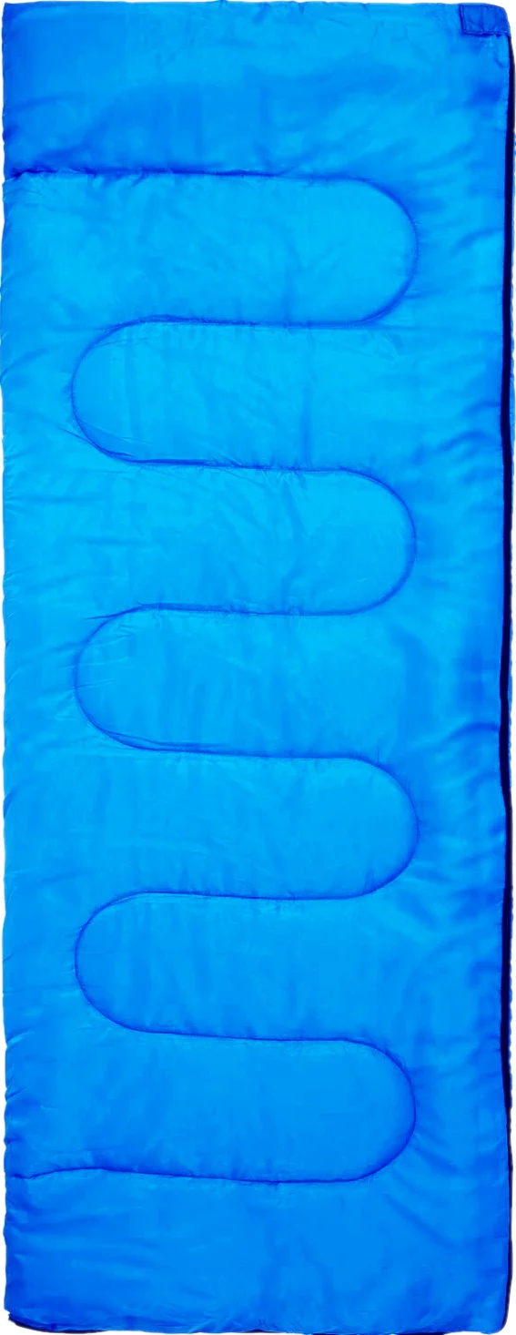 
 Простой спальный мешок-конверт для кемпинга, на одного человека, без капюшона, прямоугольная форма, для простой палатки  