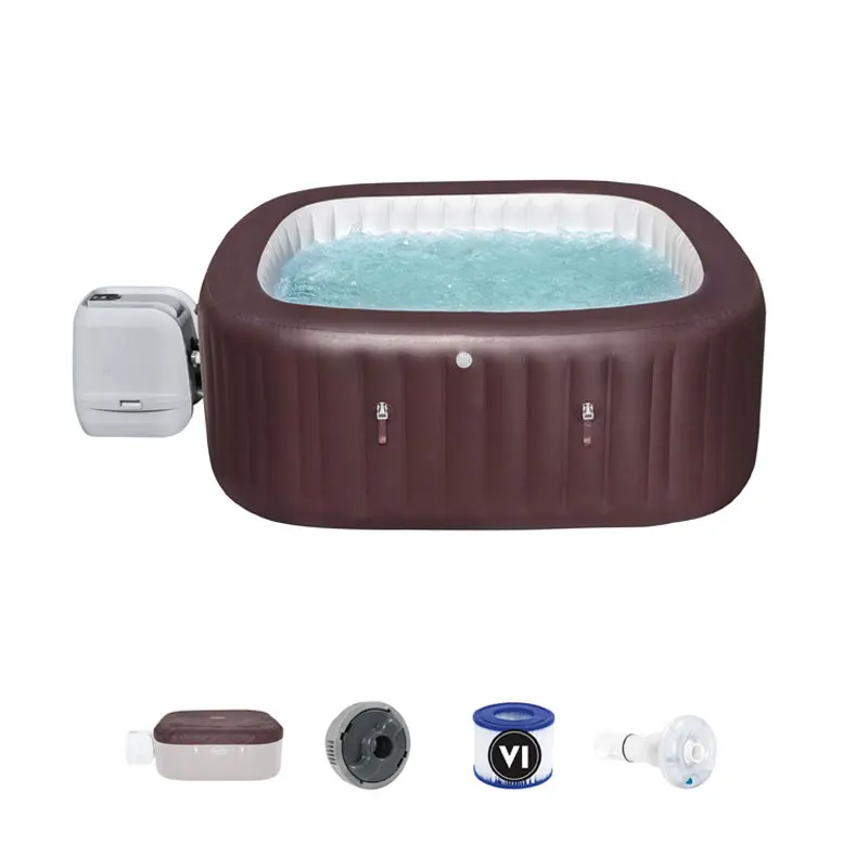 Bestway 60033 Outdoor Foldable Bathtubs