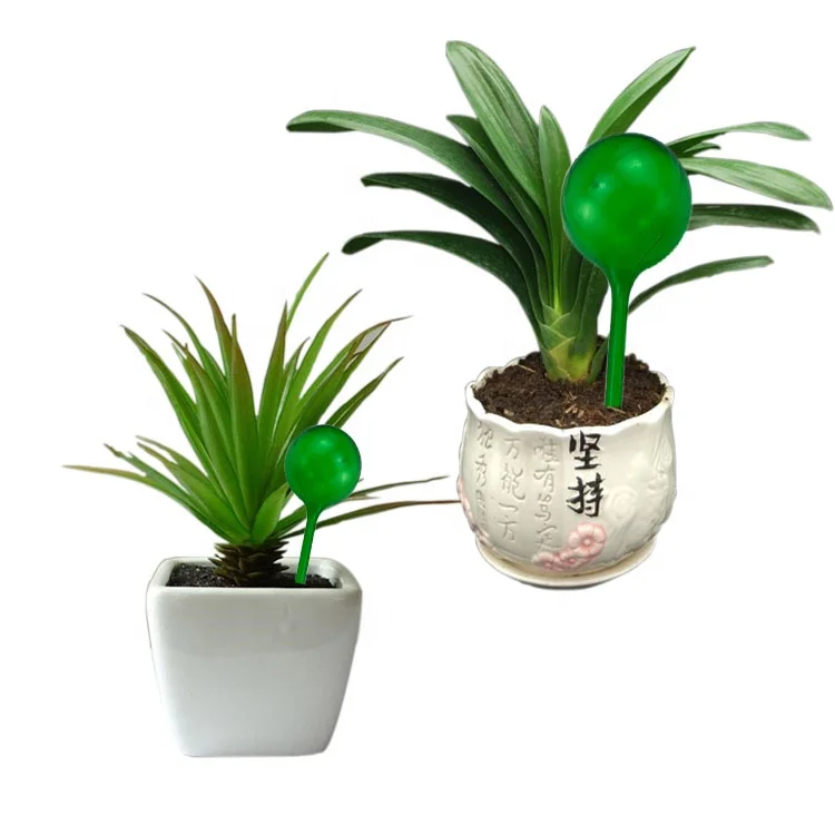 Пластиковые шарики для сада, устройство для самополива растений, автоматический полив