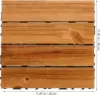 bois clair naturel