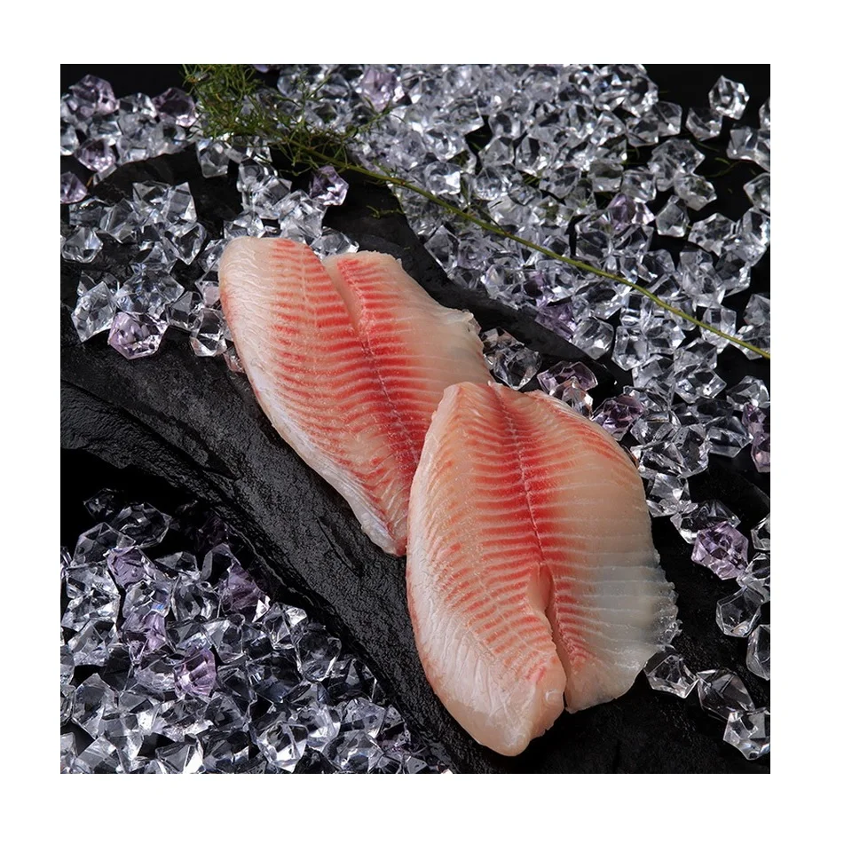 tilapia feed seafood china frozen tilapia fillets skinless