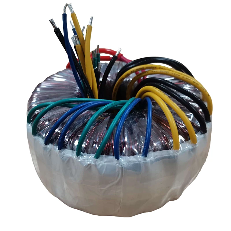 4000 5000 Watt Toroidal Transformer Power Amplifier Flyback Transformer Price