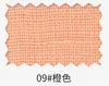 09# สีส้ม