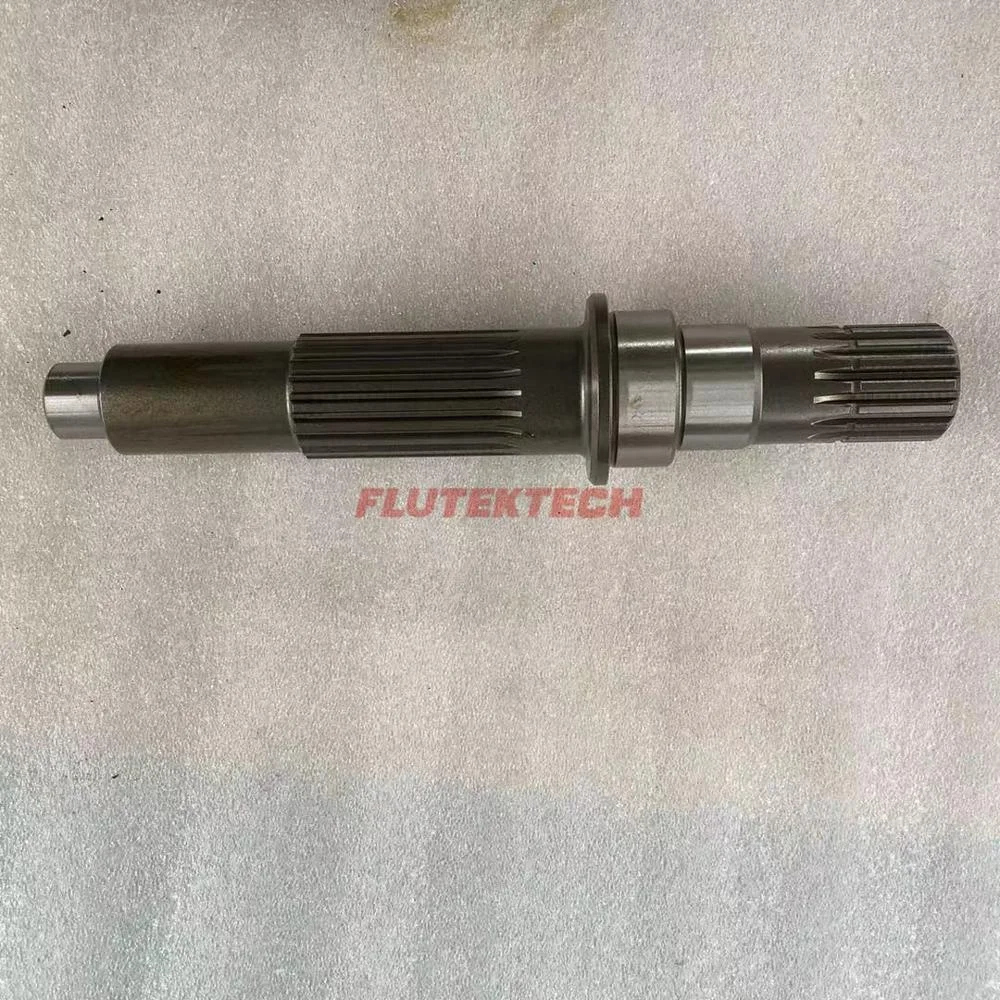 TSM72 Spare Parts for Doosan Excavator DX150 Slewing Motor