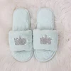 Green crown style