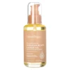 Black Castor Oil Strengthening & Repair Hair Oil