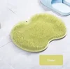 สีเขียว