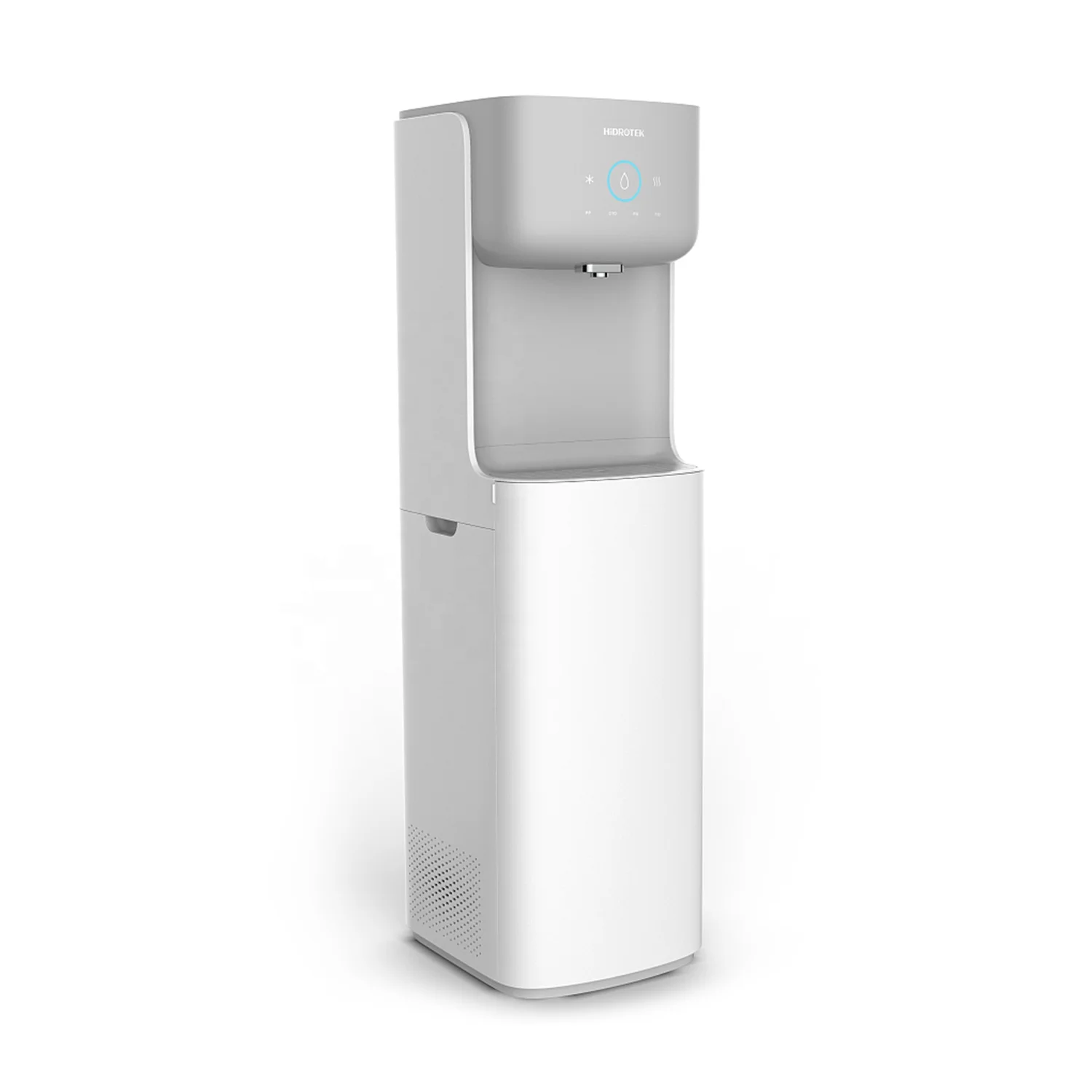 Drinking Electric Water Dispenser with Filter