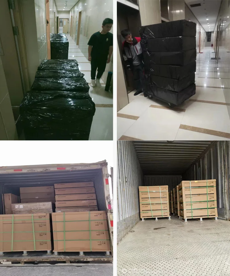 Dl380gen11 Hpe Server DL380Gen11 2u Rack Server System Dl380 Gen10 for HPE