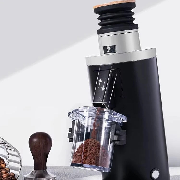 عزز تجربة قهوتك مع تحضير القهوة الآلية