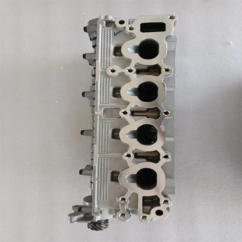 Amazon.com: Otobaijeni 6M60 Engine Cylinder Head Gasket