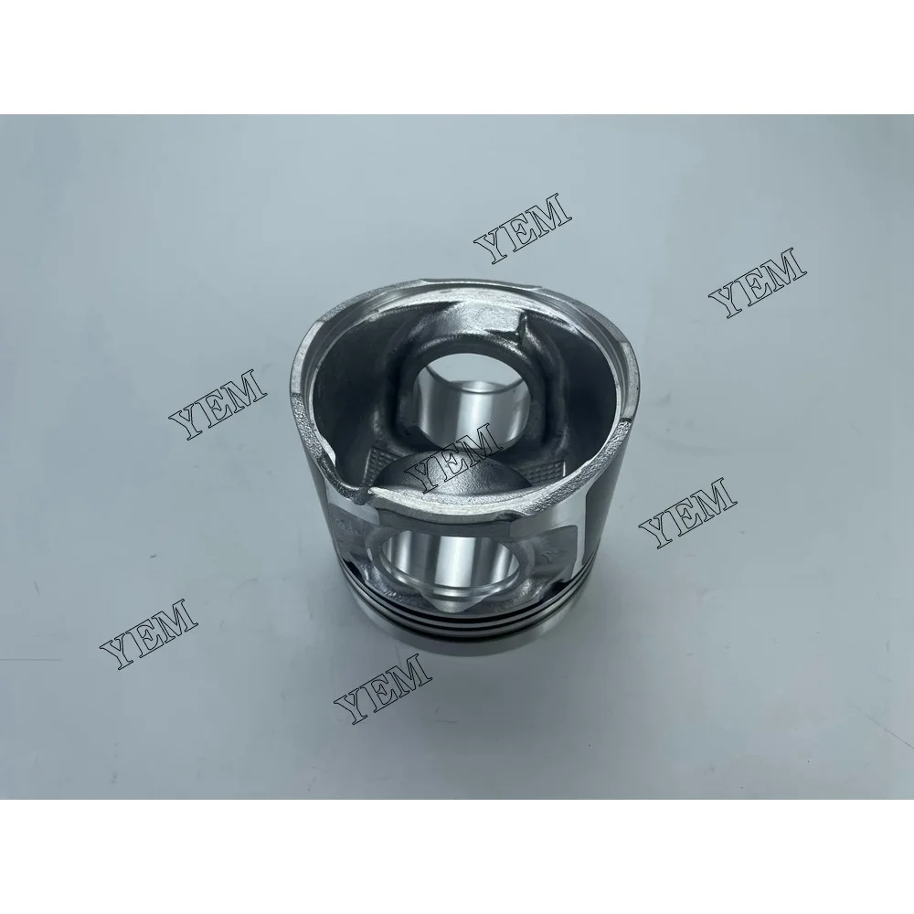 D6E Cylinder Piston Kit for Volvo
