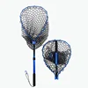 C15 two sections 50cm Silicone Net Pocket