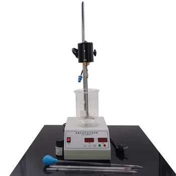 Impeller Agitator For Methylene Blue Test Stone Powder Content Tester ...