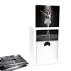 Serie Ballet Blanco