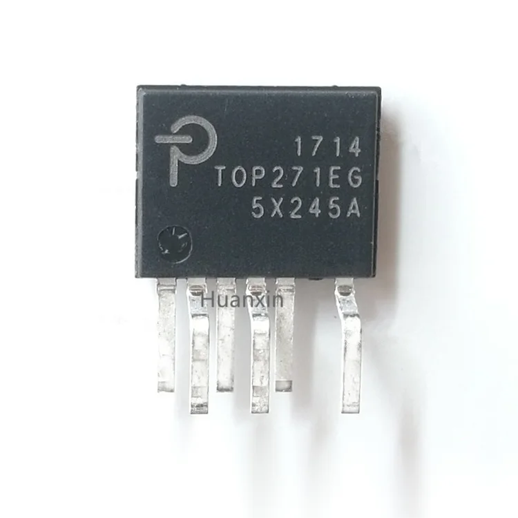 TOP271EG Power Integrations | Italia - Foto 12