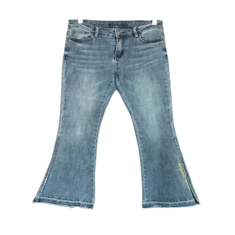 Mixed Used Clothing For Sale Bulk Wholesale Used Jeans Pants Thrift