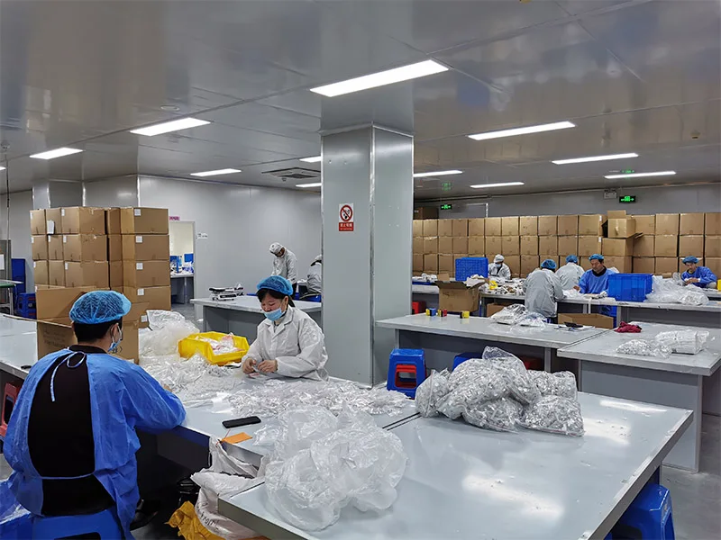 Nantong Bestest Biotech Co., Ltd. 1