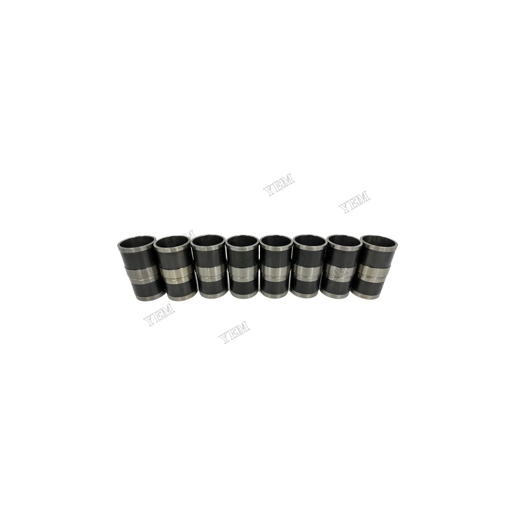 3T72 Cylinder Liner for Yanmar Liner Machinery Engine Engine Spare Parts