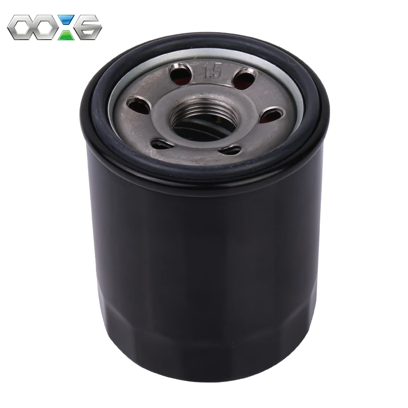 High Performance Auto Oil Filter MZ690115 for Car Engine L200 4D33 4D34 4D56