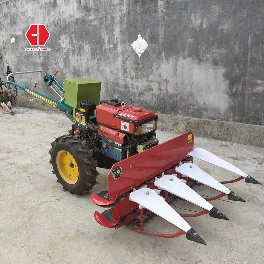 農業用歩行型トラクター 20/21/24馬力 二輪小型耕運機| Alibaba.com