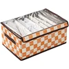 Orange 9 Grids