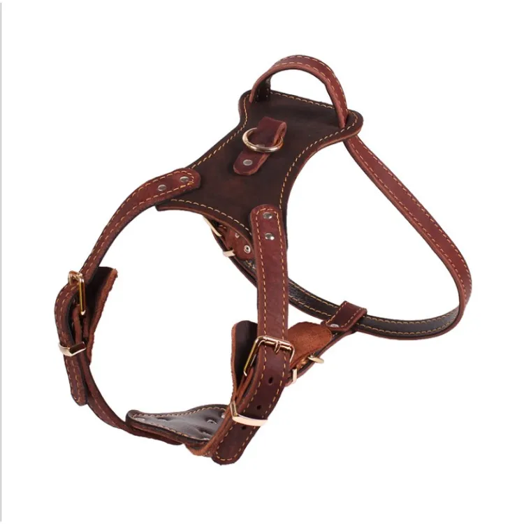 schutzhund harness