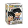 1877 Mono D. Luffy