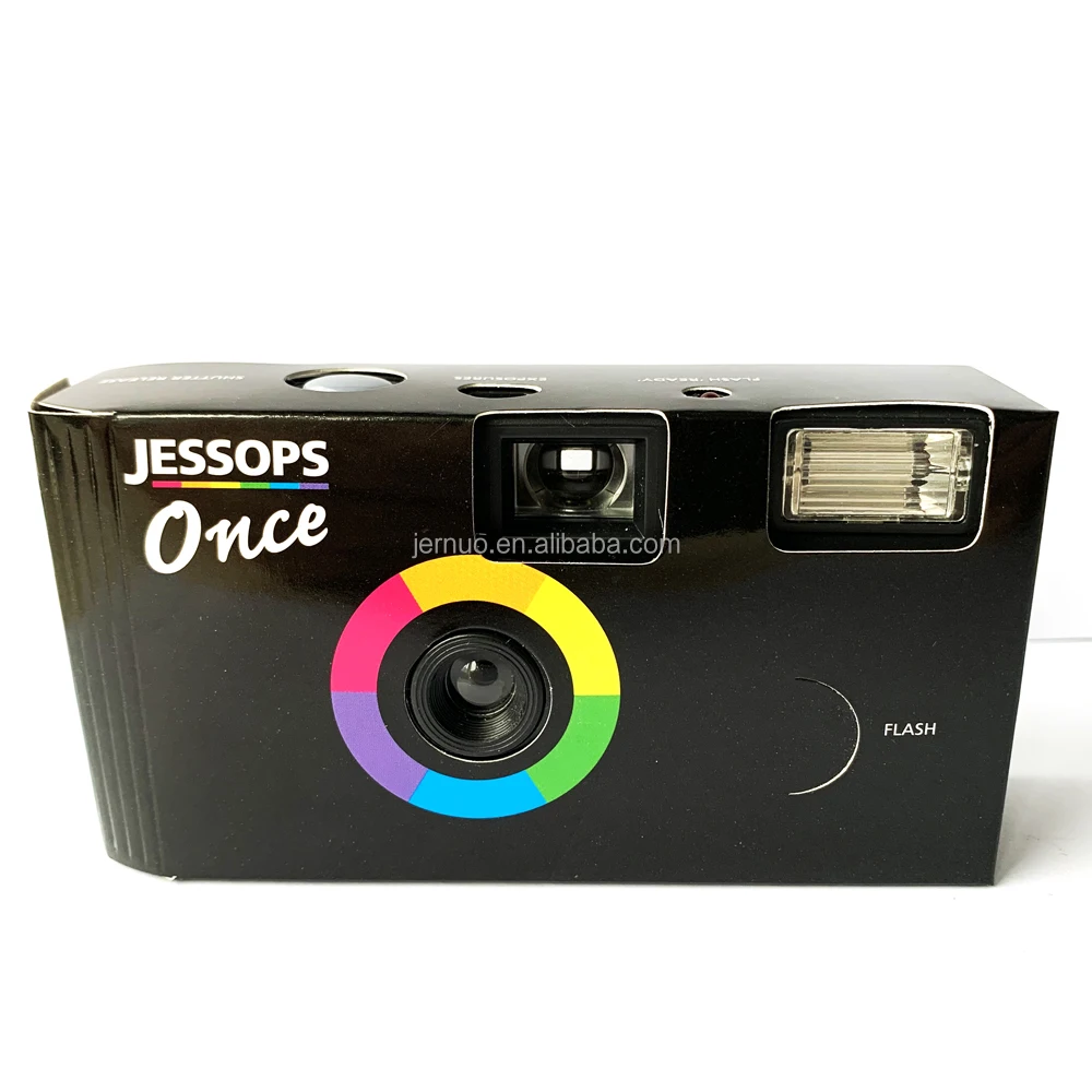 New Kodak Single Use Wholesale Disposable Camera 35mm Vintage Film ...