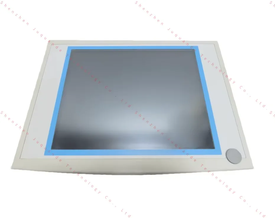 Vendeur or FPM-5171G-R3BE, contrôleur PLC, serveur, pilote, neuf, original, disponible immédiatement