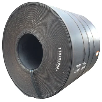 Hot selling Carbon steel coil Q235B factory price customized hot rolled