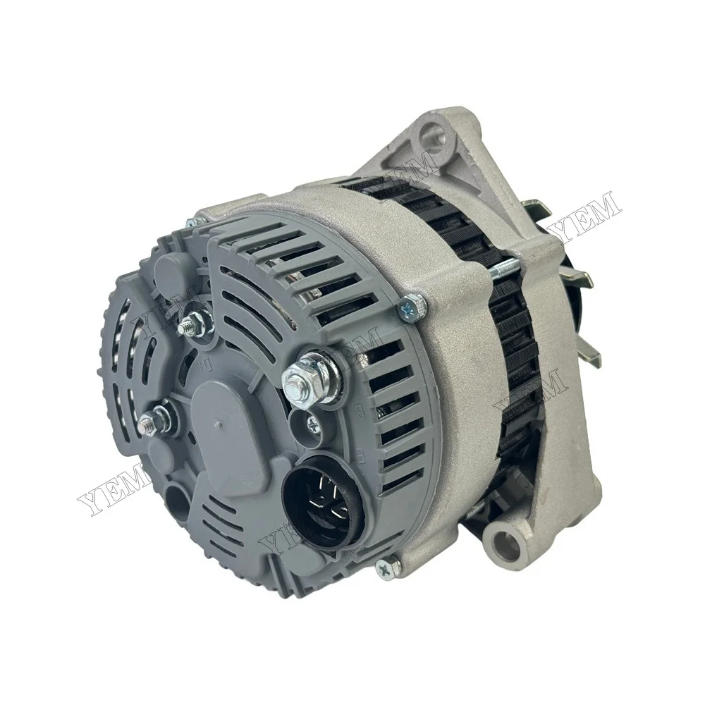 For Deutz TD226B Alternator 13024500 Diesel Engine Spare Parts 4