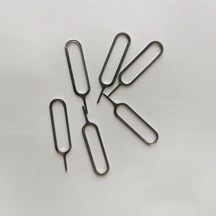 Sim Card Sim Ejector Set Ejector Pins Sim Card Ejectors Pin Stainless Steel Repair Kit Tools