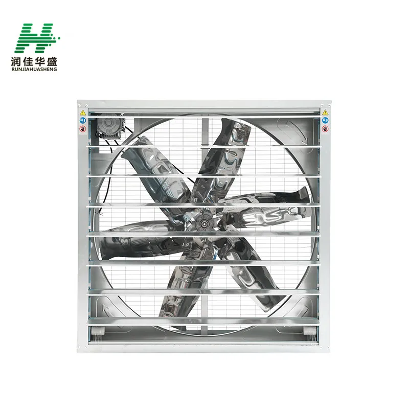 Drop Hammer Exhaust Fan, 1000, Centrifugal - detail 4