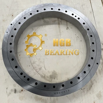 Excavator slewing rings bearings manufacturer slewing ring bearings price