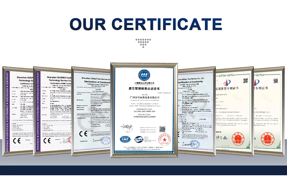 Company overview