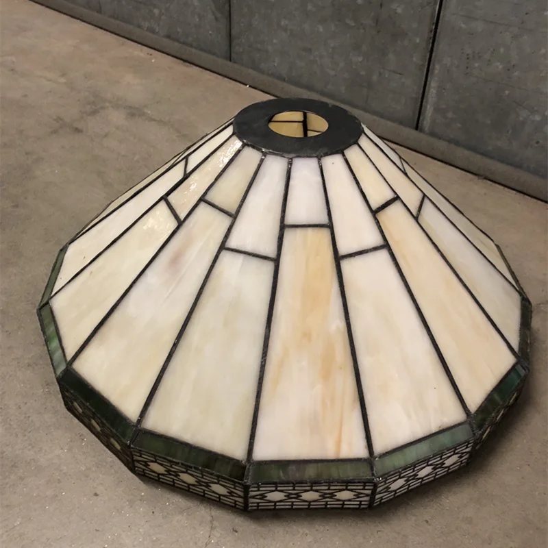 Высококачественные подвесные лампы, светильник, домашнее украшение, стеклянный шар, лампа с затенением