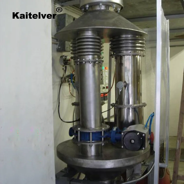 Generator Catalytic diesel Engine Wall Flow Filter Converter
