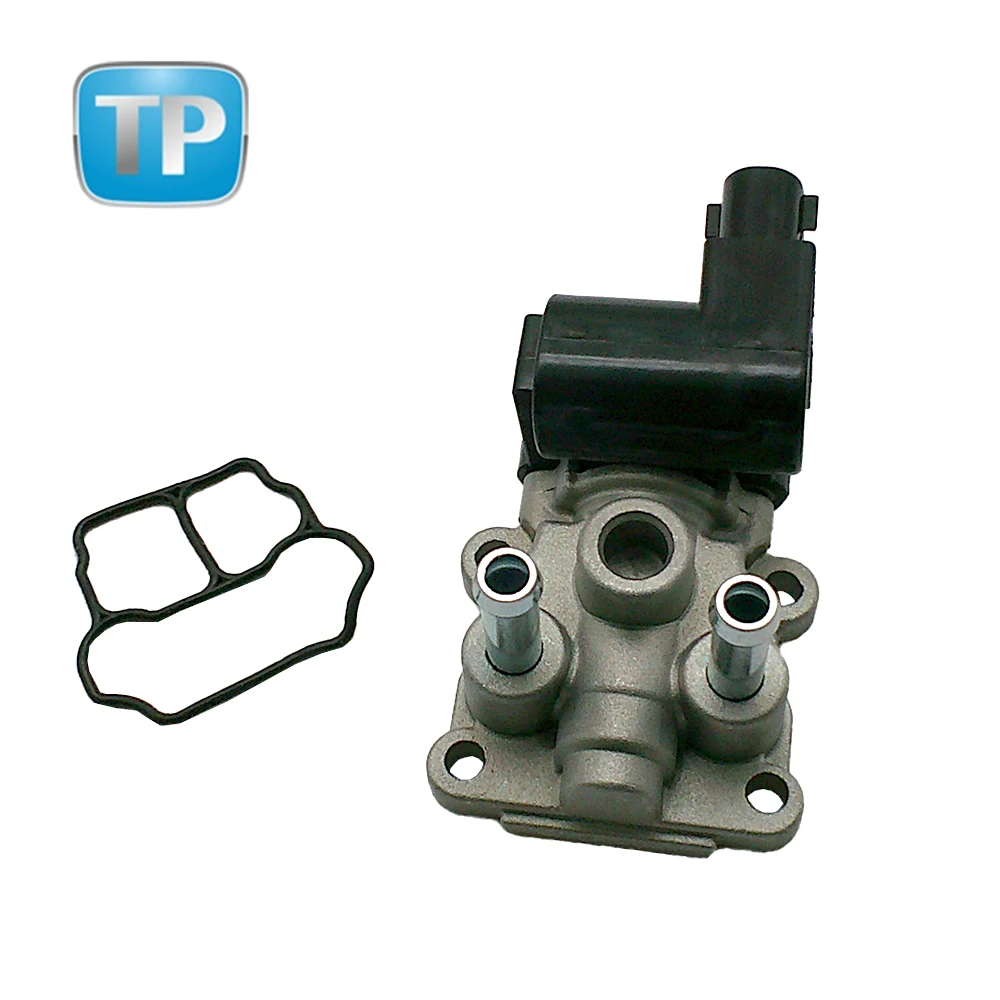 High-Quality Automotive Parts Valve Assembly Idle Control Suitable for Toyota OEM 22270-74350 2227074350