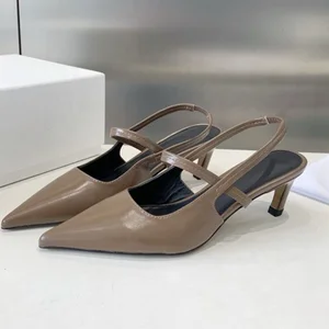 Shoe Matching Bag Set Party Shoe Set Women's Wedge-shaped Women's High Heels High Heels Women's High Heels