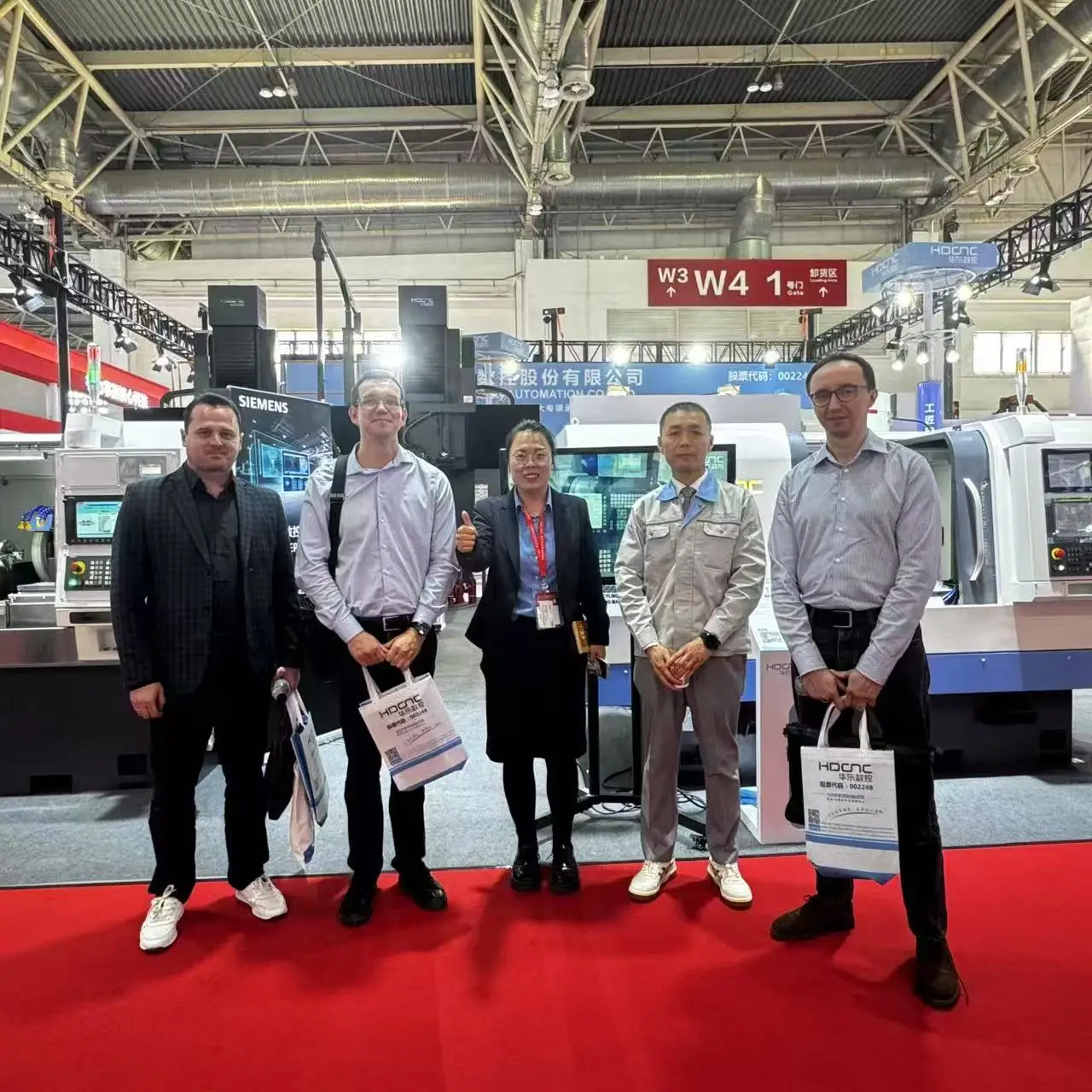 MGK2880 Series Vertical CNC Grinding Machine for Sale